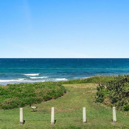 Surfside - Lennox Headヴィラ エクステリア 写真