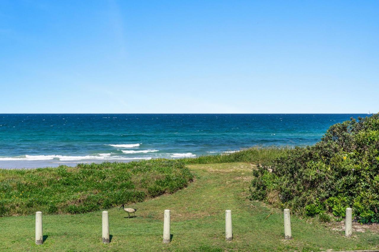 Surfside - Lennox Headヴィラ エクステリア 写真